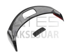 MERCEDES W177 A SERİSİ 2019+ KOL DAYAMA ÖN PARÇA -KARBON