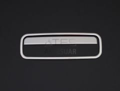 VW T5 Caravelle Krom Bagaj Açma 2 Prç 2010+