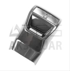 2022 CIVIC ARKA KLİMA PANEL KAPLAMA - KARBON