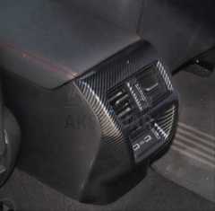 2022 CIVIC ARKA KLİMA PANEL KAPLAMA - KARBON