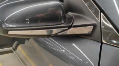 KONA IÇIN UYUMLU AYNA ÇITASI