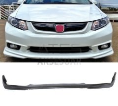 HONDA CIVIC FD6 2009-2011 ÖN TAMPON EK MUGEN (MAKYAJLI)