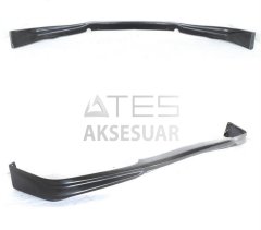 HONDA CIVIC FD6 2009-2011 ÖN TAMPON EK MUGEN (MAKYAJLI)