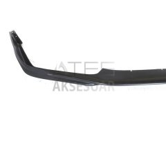 HONDA CIVIC FD6 2009-2011 ÖN TAMPON EK MUGEN (MAKYAJLI)