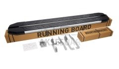 BMW X1 E84 On-line Krom Yan Basamak 173cm 2009-2015