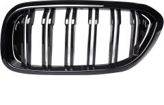 5 SERISI G30 IÇIN UYUMLU   2017-2019 IÇIN UYUMLU  M5 GÖRÜNÜM ÇIFT ÇIZGI BÖBREK