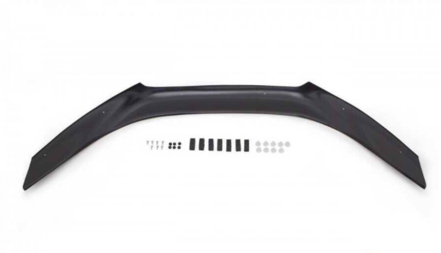 Chevrolet Captiva 2012-2019 Ön Kaput Rüzgarlıkları Ön Kaput Rüzgarlığı