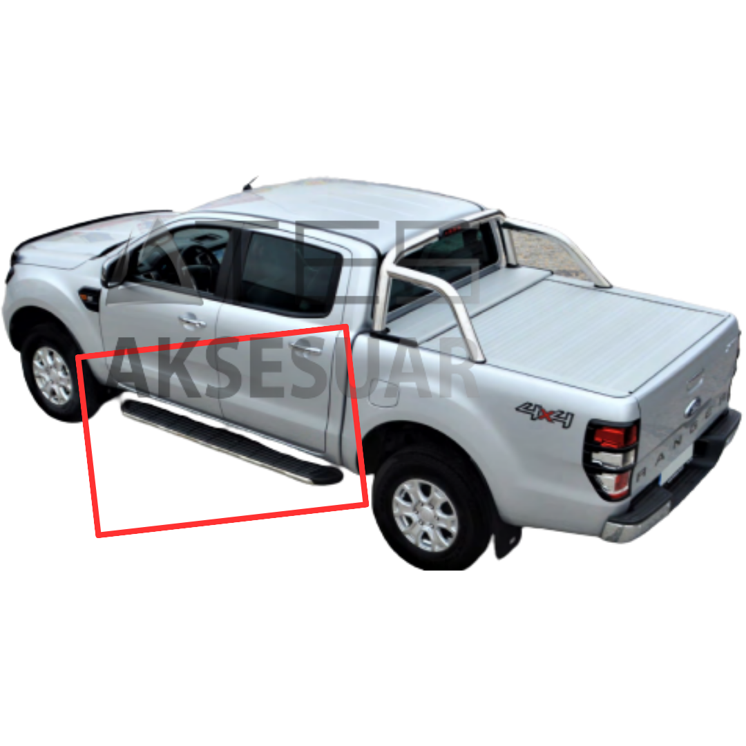 FORD RANGER YAN BASAMAK