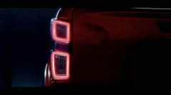 D-MAX IÇIN UYUMLU 2020+ LED STOP