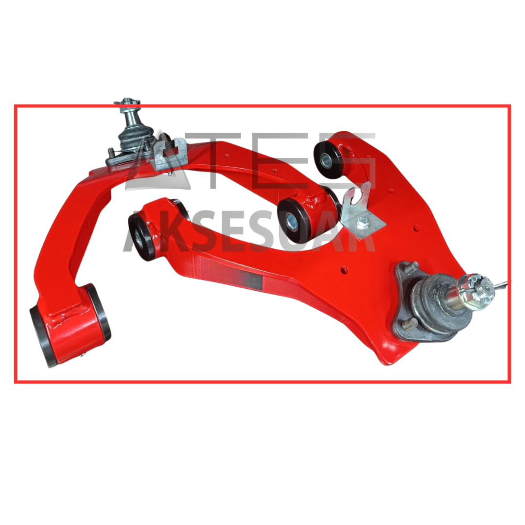 Ssangyong Musso Grand Yükseltme Kiti