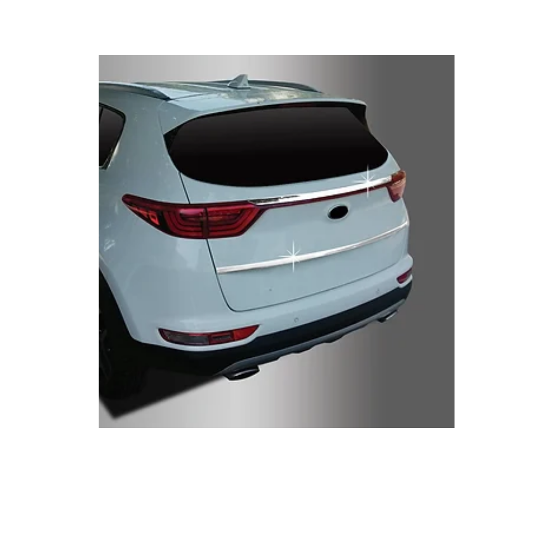 SPORTAGE BAGAJ KROM TAKIMI 2019-2021