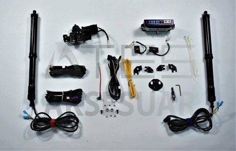 HYUNDAI KONA 2020+ ELEKTRIKLI BAGAJ AÇMA