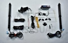 HYUNDAI KONA 2020+ ELEKTRIKLI BAGAJ AÇMA