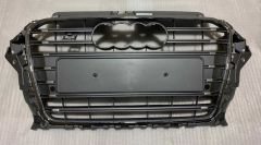 A3 2013-2016 IÇIN UYUMLU PANJUR S3 GRI