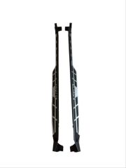 TUCSON IÇIN UYUMLU 2015-2020 YAN BASAMAK