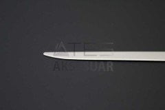 Peugeot 207 Krom Bagaj Alt Çıta 2006-2012 Arası