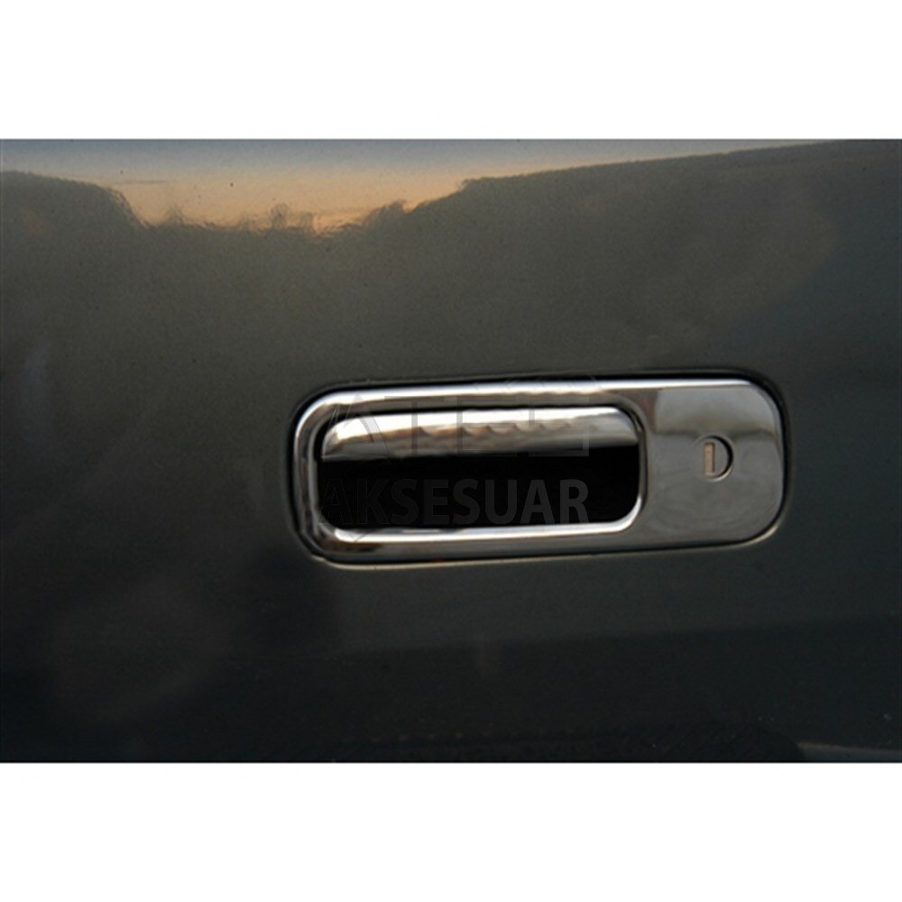 VW T5 Transporter Krom Bagaj Açma 2 Prç 2003-2010