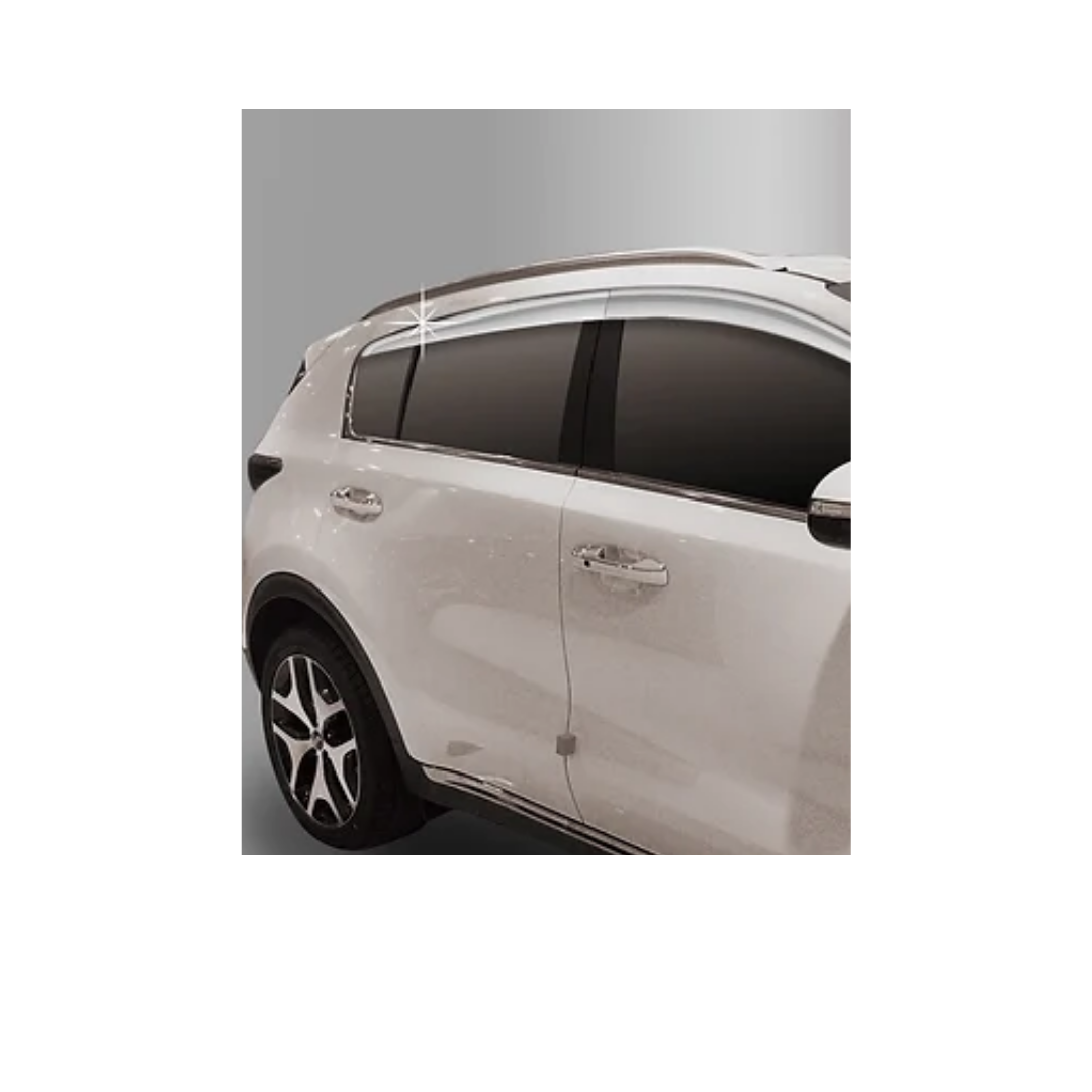 SPORTAGE KROM RÜZGARLIK TAKIMI 2019-2021