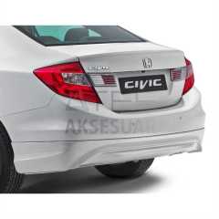 HONDA CIVIC FB7 2012-2015 ARKA TAMPON EKI MODULO
