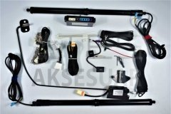 HYUNDAI TUCSON 2016+ ELEKTRIKLI BAGAJ AÇMA