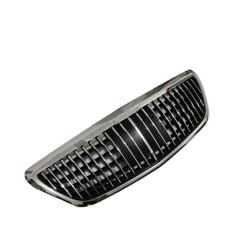 W222 S CLASS IÇIN MAYBACH GÖRÜNÜM PANJUR  KROM -2014+