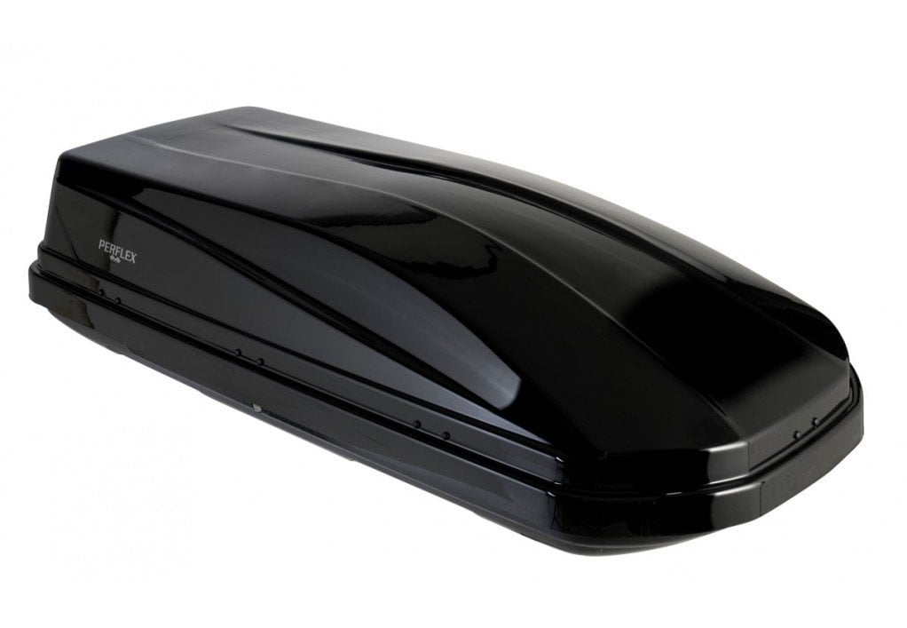 Hyundai H 350 Perflex Exclusive 500 lt Port Bagaj Siyah