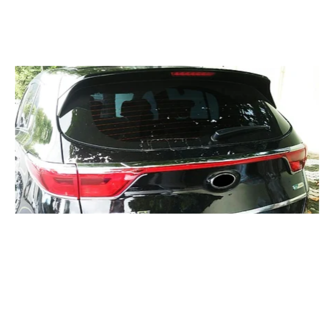 SPORTAGE BAGAJ ÇITASI 2016-2021