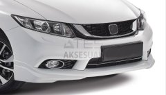 HONDA CIVIC FB7 2012-2015 ÖN TAMPON EKI MODULO