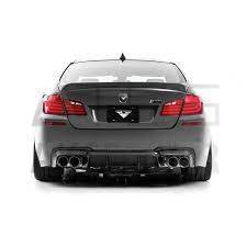 BMW F10 M Tampon Uyumlu Difizör