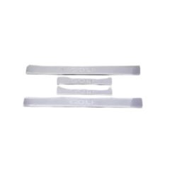 Volkswagen Golf 4 1998-2004 Kapı Eşiği Paslanmaz Çelik