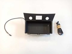 TUCSON IÇIN UYUMLU 2015-2018 KABLOSUZ SARJ STANDI