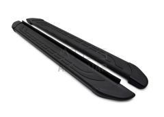 Hyundai Bayon Faba Yan Basamak Siyah 2021 ve Sonrasıdai Bayon Faba Yan Basamak Siyah 2021 ve Sonrası