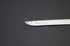 Peugeot 301 Sedan Krom Bagaj Alt Çıta 2012 ve Sonrası