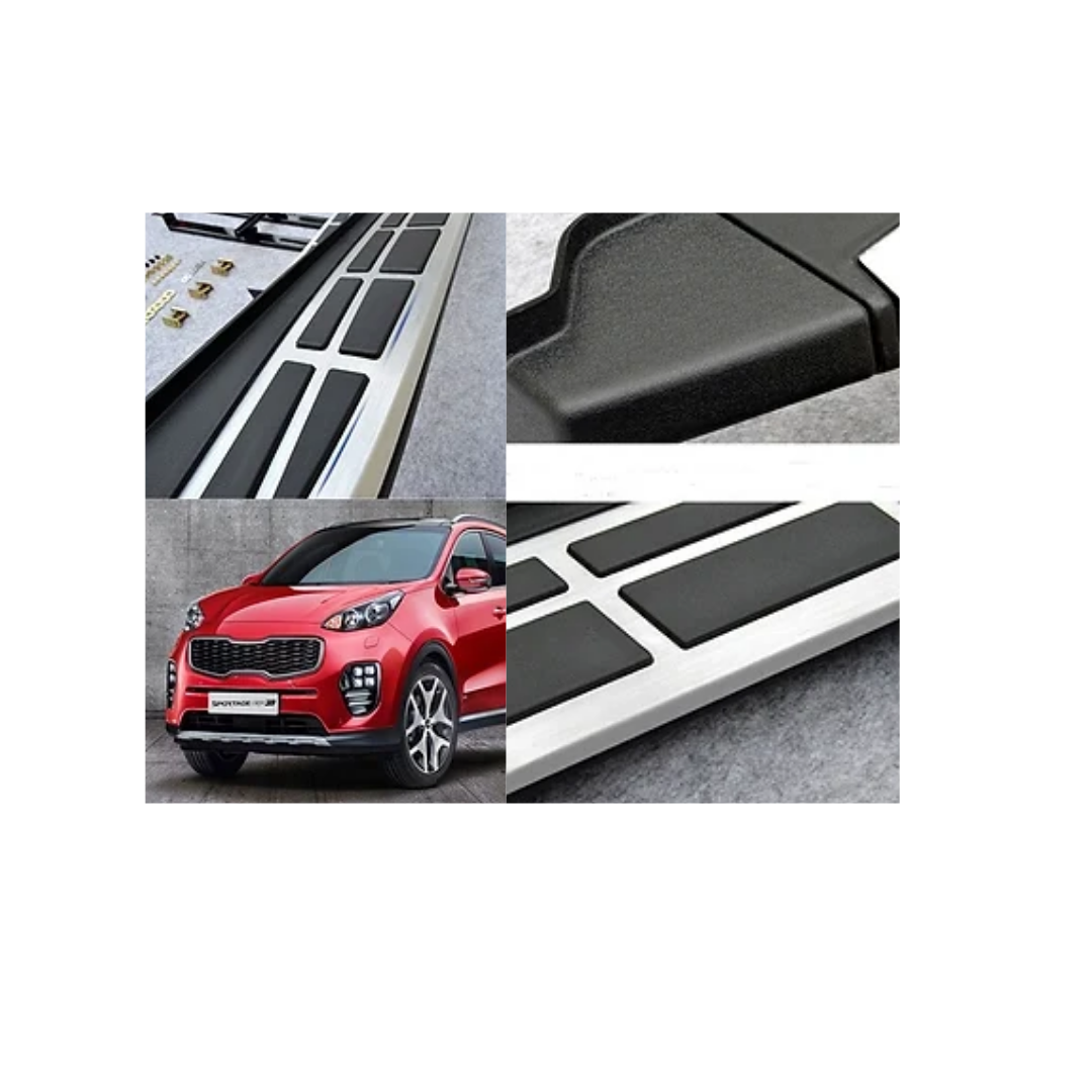 SPORTAGE YAN BASAMAK TİP-2 2016-2021