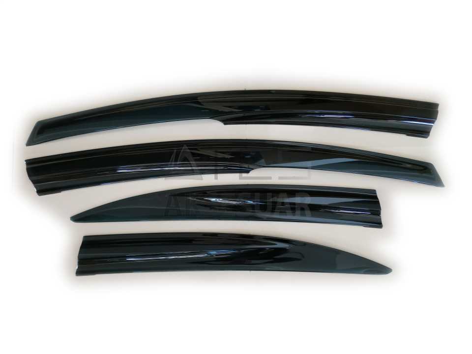 HONDA CIVIC FD6 2006-2012 CAM RUZGARLIGI MUGEN