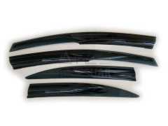 HONDA CIVIC FD6 2006-2012 CAM RUZGARLIGI MUGEN