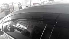 HONDA CIVIC FD6 2006-2012 CAM RUZGARLIGI MUGEN