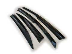 HONDA CIVIC FD6 2006-2012 CAM RUZGARLIGI MUGEN