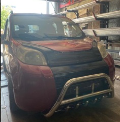 Citroën Nemo Ön Krom Koruma