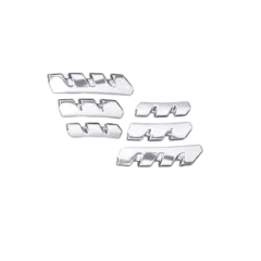 RENAULT CLİO  5 ÖN PANJUR ALT ÇITASI