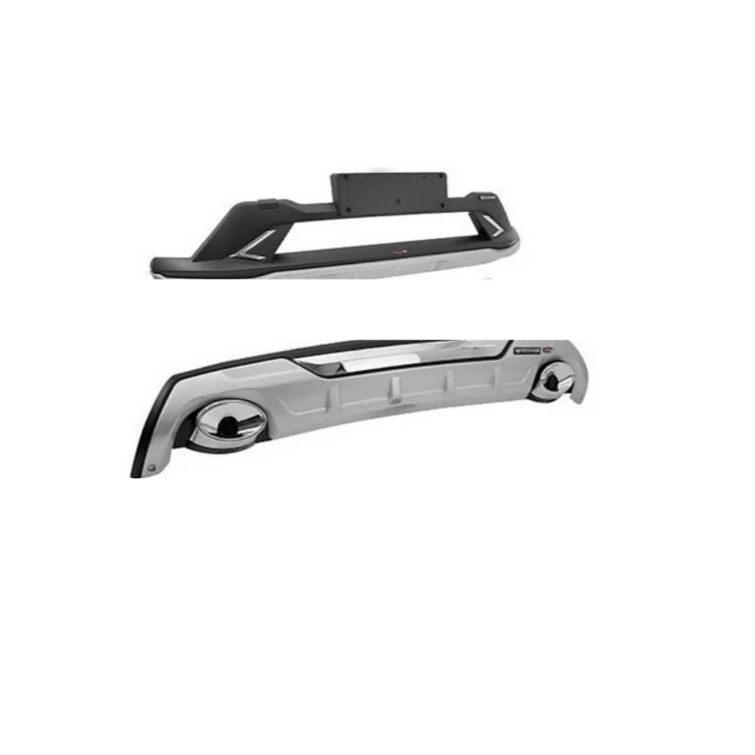 SPORTAGE ÖN ARKA KORUMA TAKIM 2016-2018