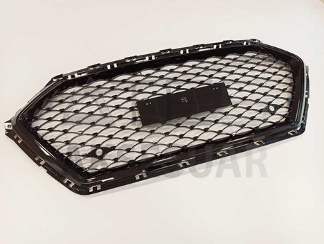 HYUNDAI ELANTRA 2016-2018 PANJUR