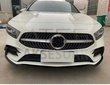 MERCEDES W177 2019+ AMG ÖN LİP FULL SET (7 Parça)