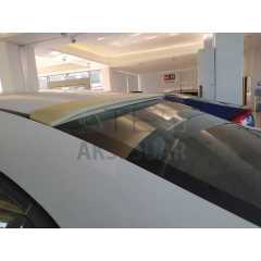 HONDA CIVIC FD6 2006-2012 ARKA CAM SPOYLER