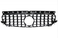 W117 CLA IÇIN UYUMLU 2013-2015 CLA IÇIN UYUMLU GTR PANJUR - GRI