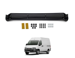 Fiat Ducato Ön Cam Güneşliği Siperlik Şapka 1994-2006