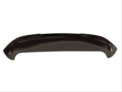 A3 HB (2014-2018)  IÇIN UYUMLU CAMUSTU SPOILER  - PIANO BLACK (PARLAK SIYAH)