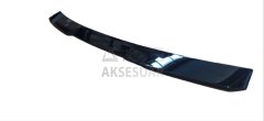BMW 3 SERISI G20 2019+ CAM ÜSTÜ SPOILER - PIANO BLACK (PARLAK SIYAH)