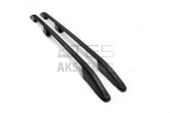 Citroen Jumpy 3 Elegance Tavan Çıtası Siyah Camsız Van 2017 ve Sonrası