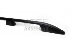 Citroen Jumpy 3 Elegance Tavan Çıtası Siyah Camsız Van 2017 ve Sonrası